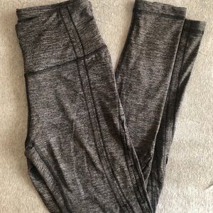 Yogalicious Athletic Leggings